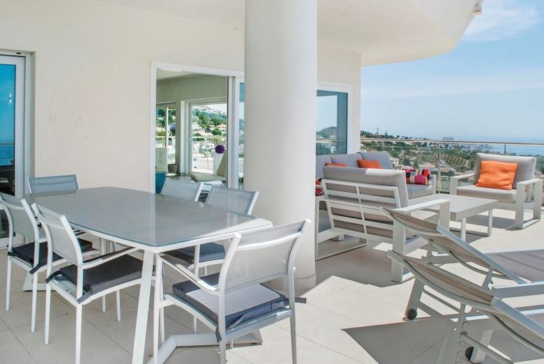 107288 - Apartmen In Benalmadena