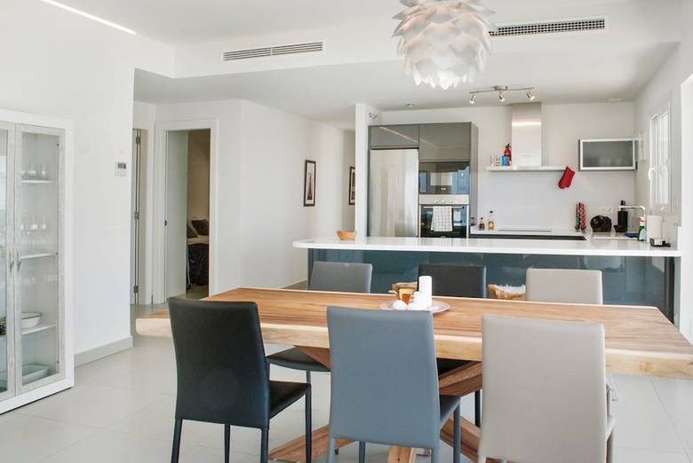 107288 - Apartmen In Benalmadena