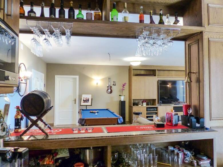107333 - Villa In Mijas