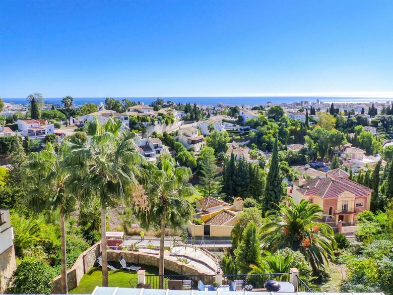 107333 - Villa In Mijas
