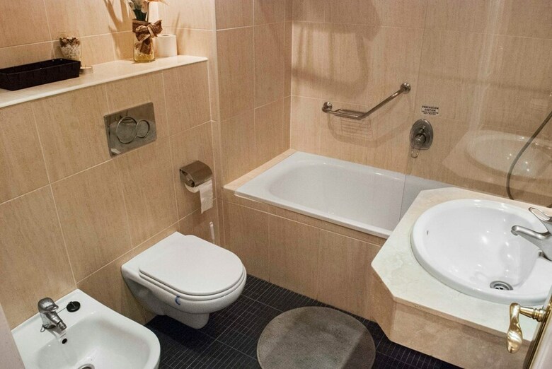 107315 - Apartment In Mijas