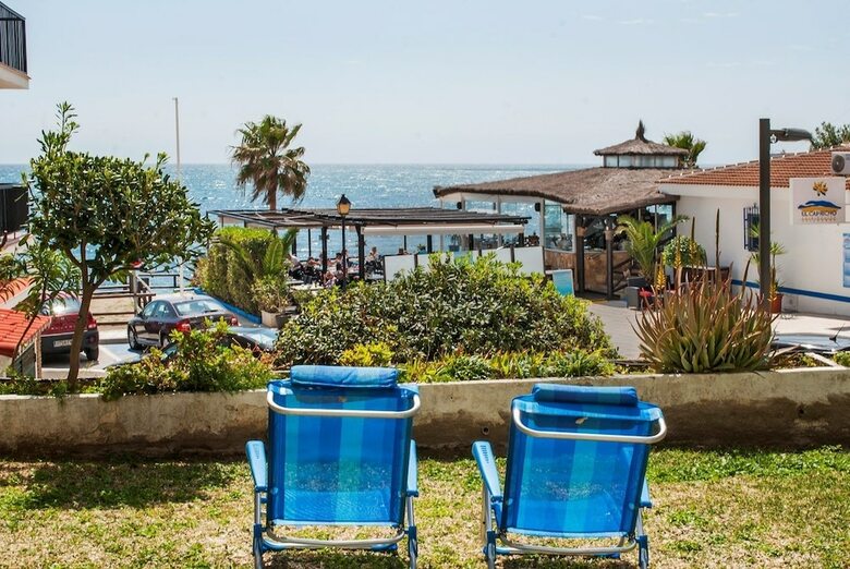 107326 - Apartment In Calahonda