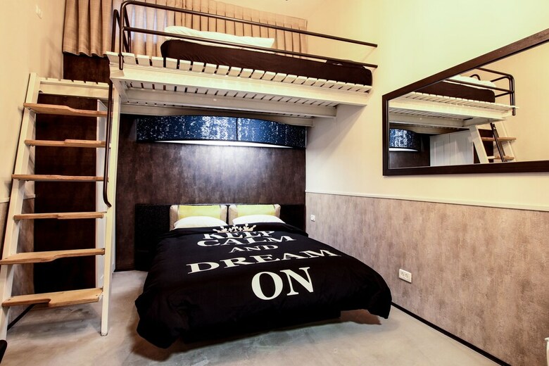 Apartamento Modern Central Studio 5 Min To Beach