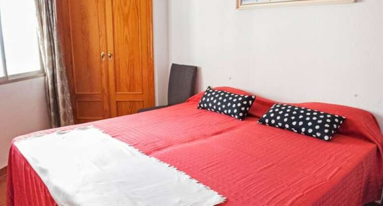 107304 - Apartment In Fuengirola
