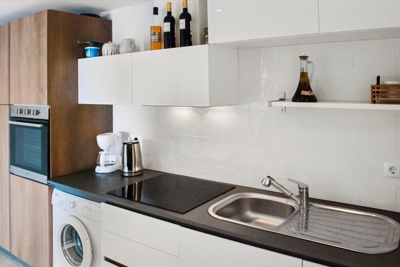 107316 - Apartment In Mijas