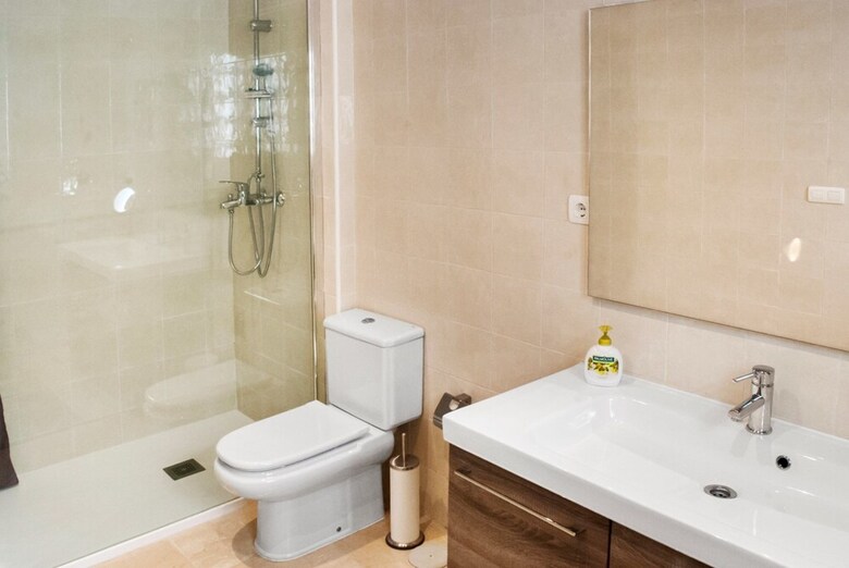 107316 - Apartment In Mijas