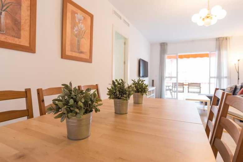 107357 - Apartment In Cala Del Moral