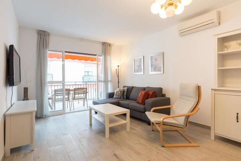 107357 - Apartment In Cala Del Moral