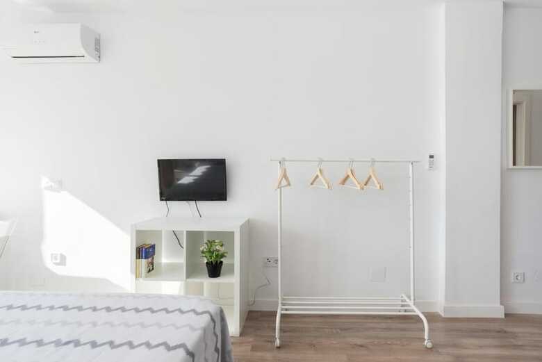 Apartamentos 107359 - Studio In Malaga