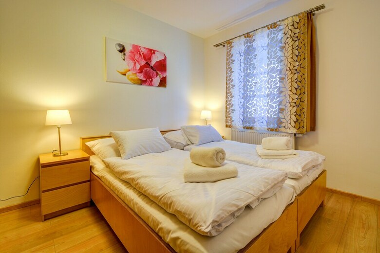 Amenity Hotel & Resort ?pindler?v Ml�n