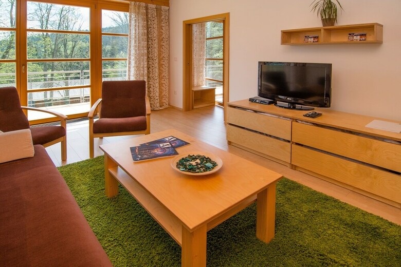 Amenity Hotel & Resort ?pindler?v Ml�n