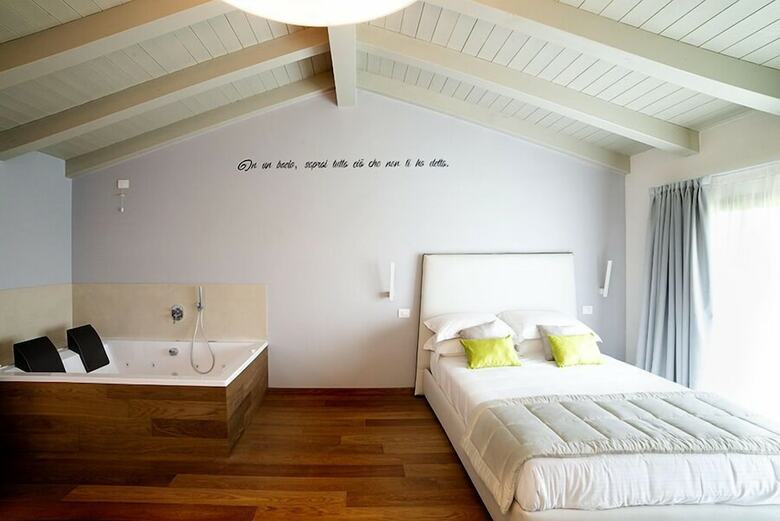 Posada K-farm Resort