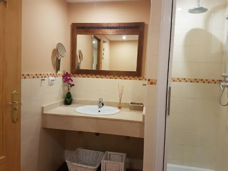 107412 - Apartment In Mijas