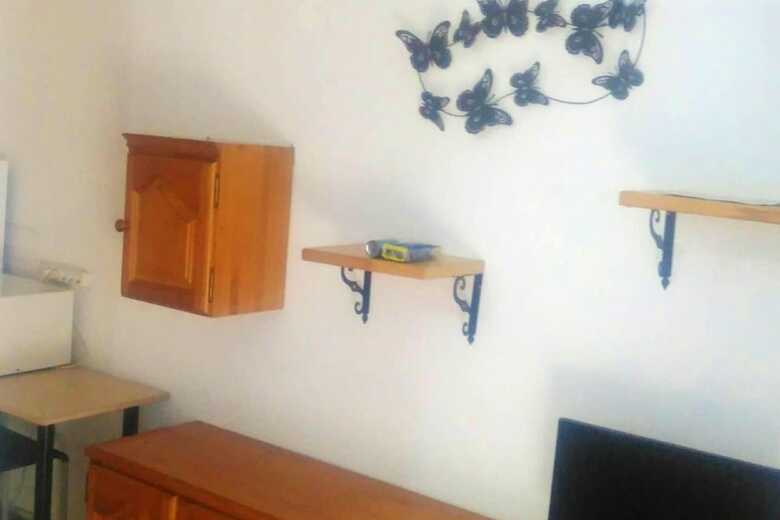 Apartamentos Studio In Torremolinos, With Wifi