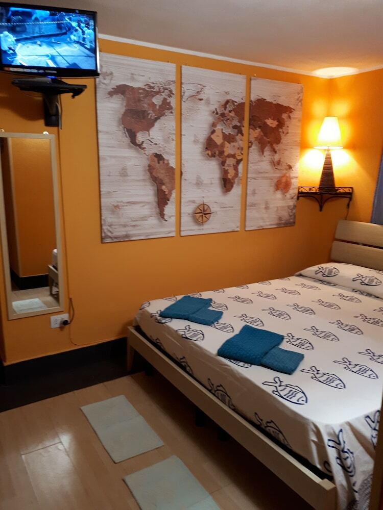 Bed & Breakfast Bnb Stintino