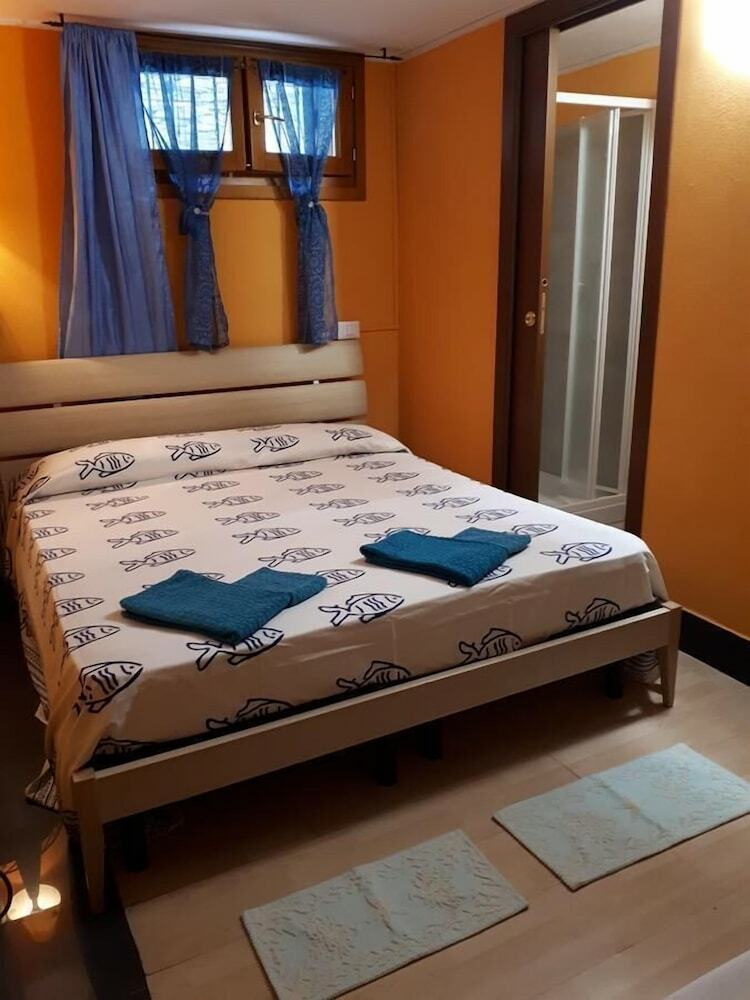Bed & Breakfast Bnb Stintino