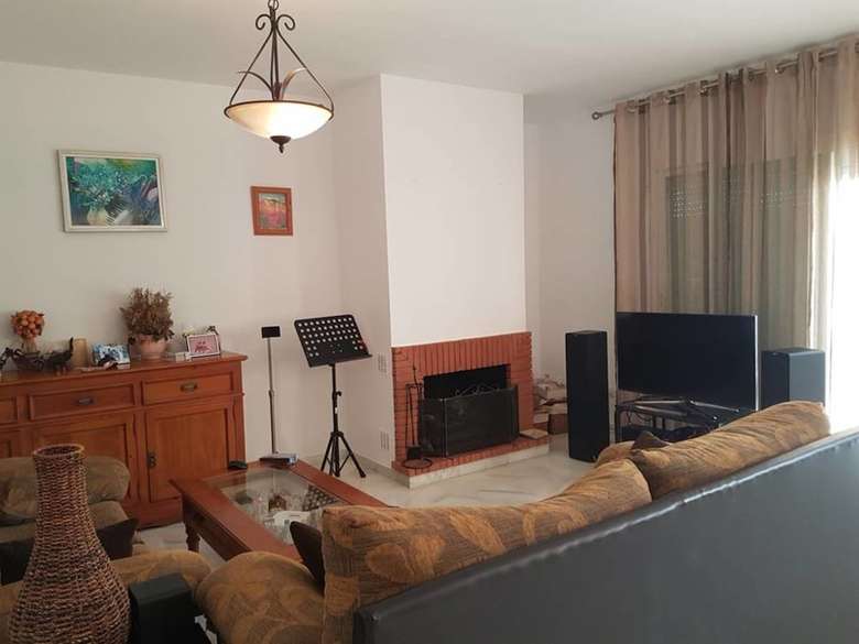 107415 - Apartment In Benalm�dena