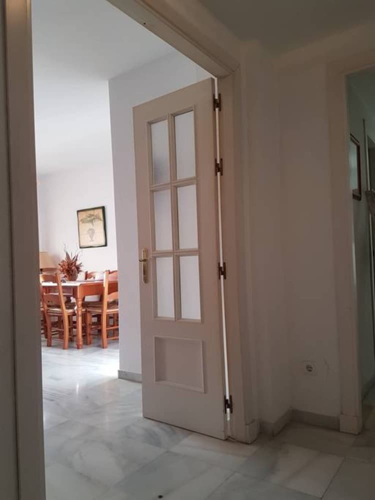 107415 - Apartment In Benalm�dena