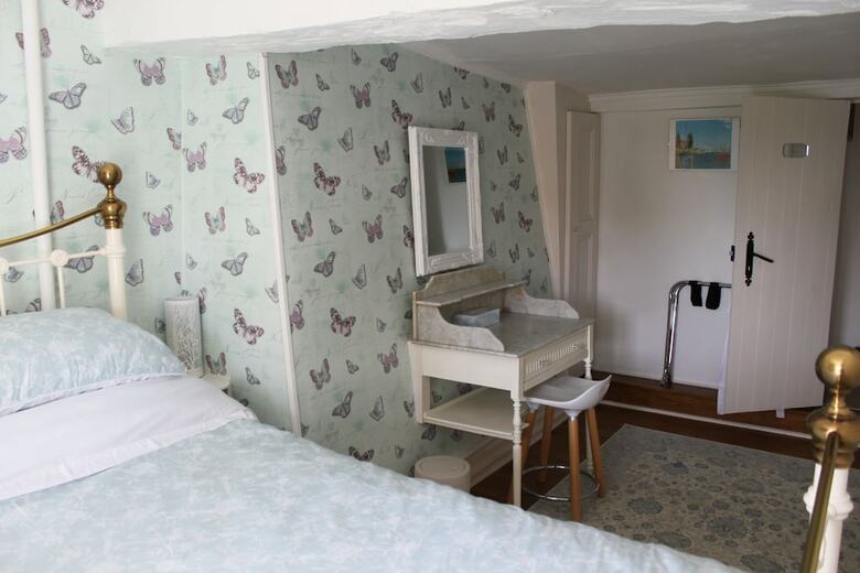 Les Adoux B&B