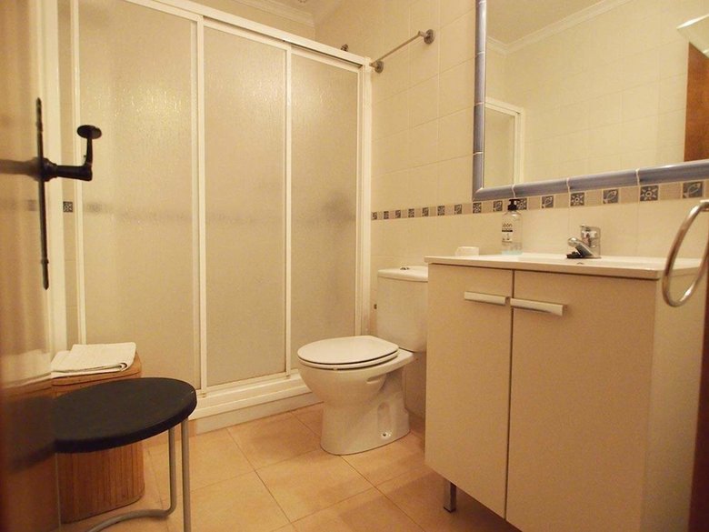 107418 - Apartment In Zahara