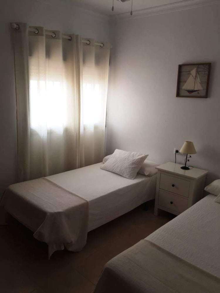 107418 - Apartment In Zahara