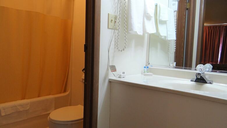 Hotel Stay Inn