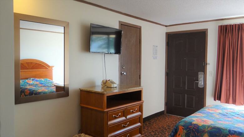 Hotel Stay Inn