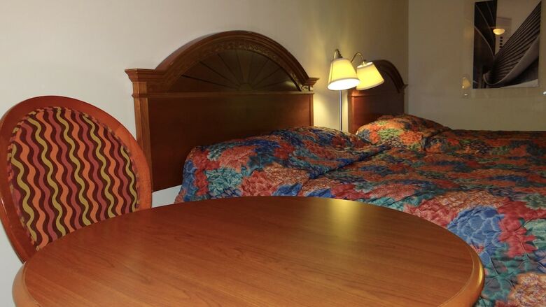 Hotel Stay Inn