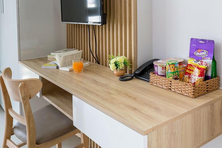 Aparthotel Happy House Apartment