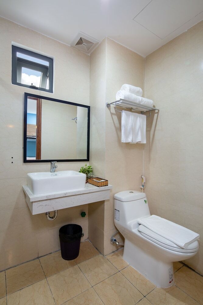 Aparthotel Happy House Apartment