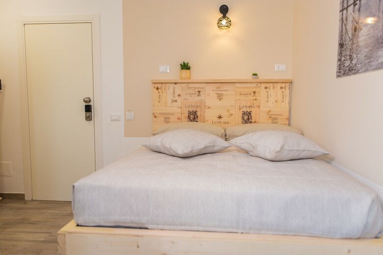 Hotel Maeli Rooms