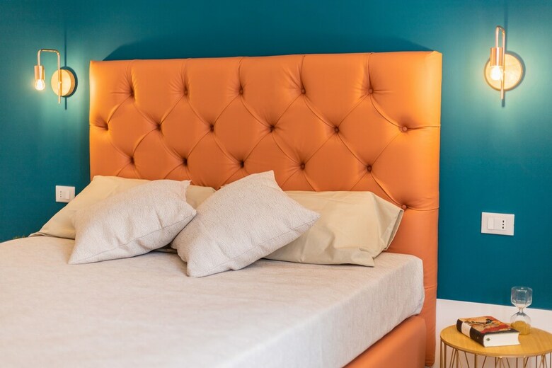 Hotel Maeli Rooms