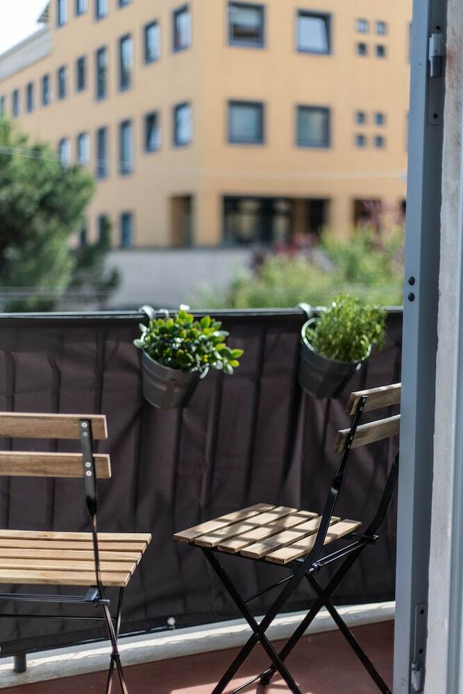 Hotel Maeli Rooms