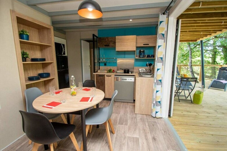 Camping Les Restanques