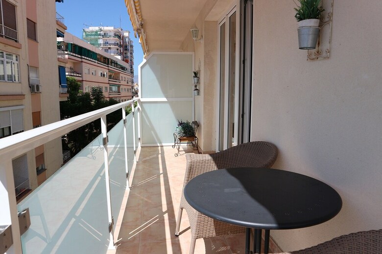 107461 - Apartment In Fuengirola