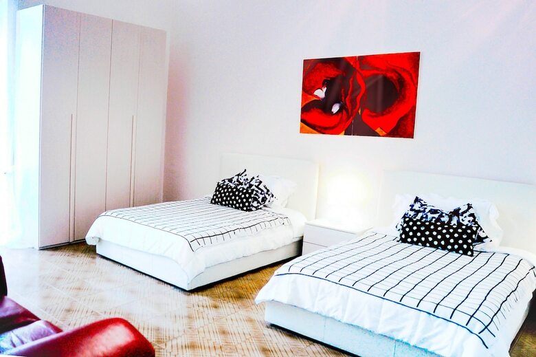 Apartamento La Casa Dei Colori