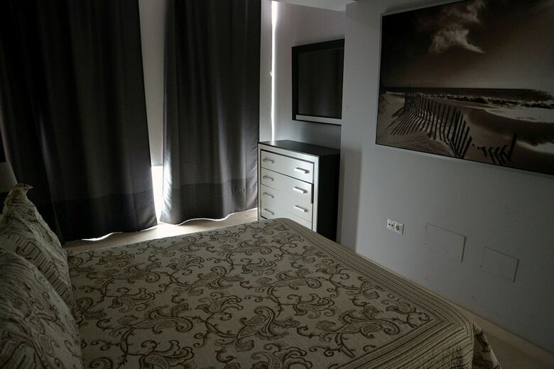 107465 - Apartment In Fuengirola