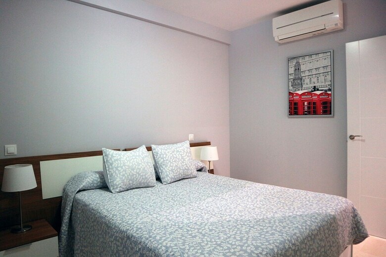 107464 - Apartment In Fuengirola