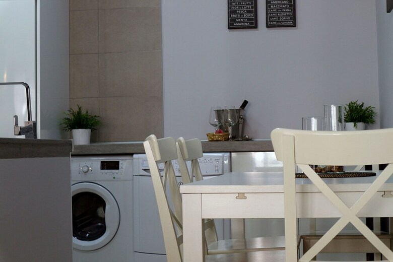 107462 - Apartment In Fuengirola