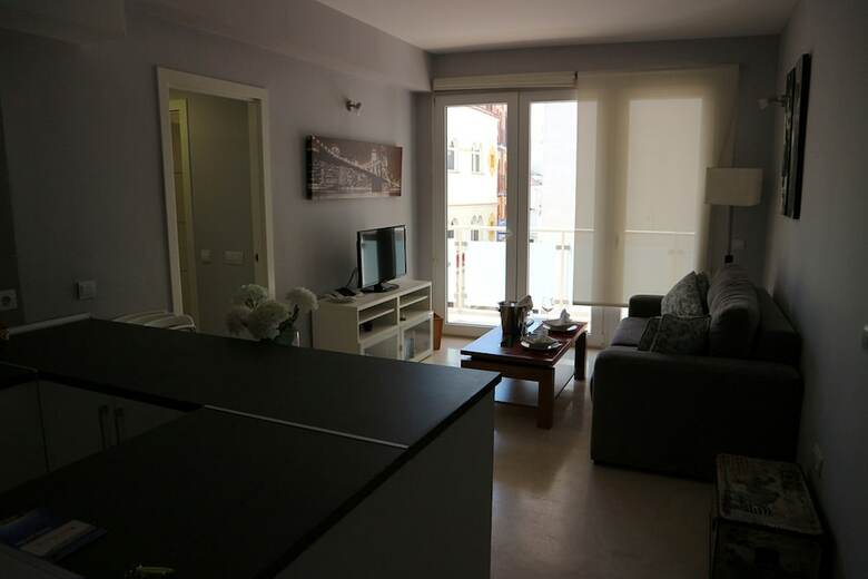 107466 - Apartment In Fuengirola