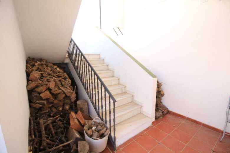 107487 - House In Yunquera