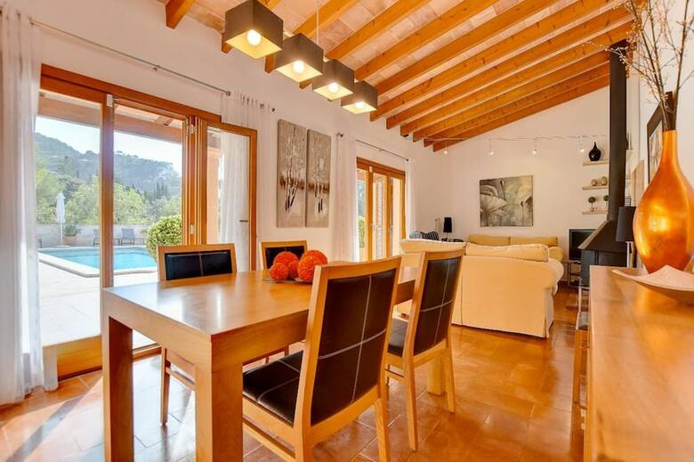 107504 - Villa In Felanitx