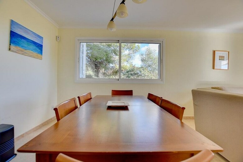 107509 - Villa In Cala Vinyes