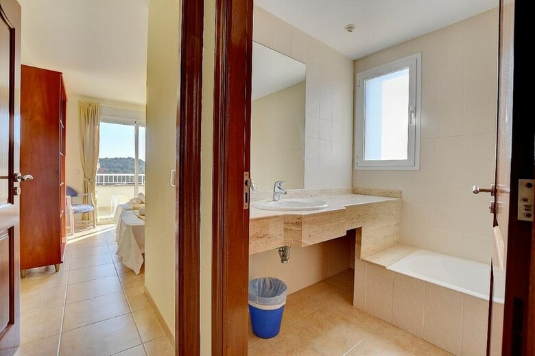 107509 - Villa In Cala Vinyes