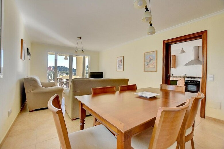 107509 - Villa In Cala Vinyes