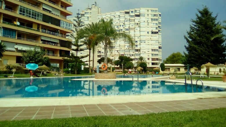 Apartamentos 100682 -  Studio In Torremolinos