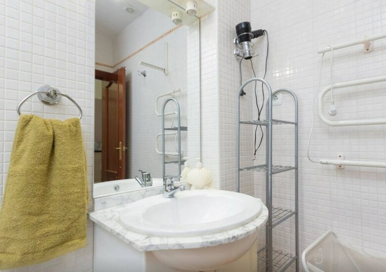 Apartamentos 100682 -  Studio In Torremolinos