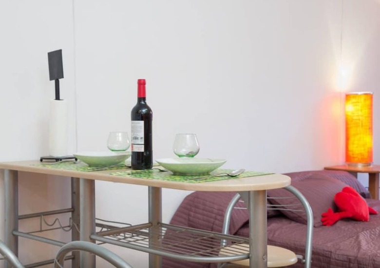 Apartamentos 100682 -  Studio In Torremolinos