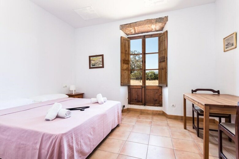 107503 - Villa In Son Sardina