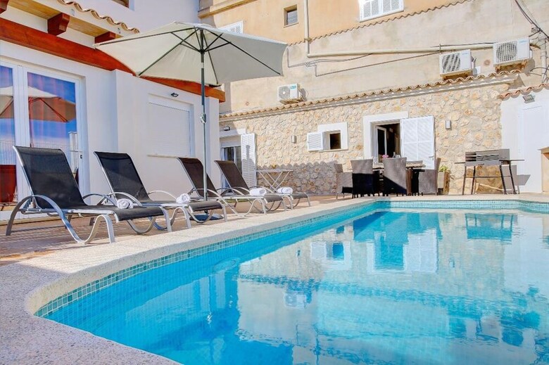 107506 - House In Ariany